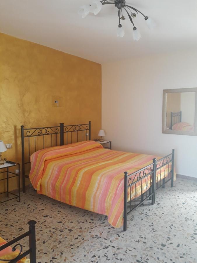 L'antico Faro Bed & Breakfast *