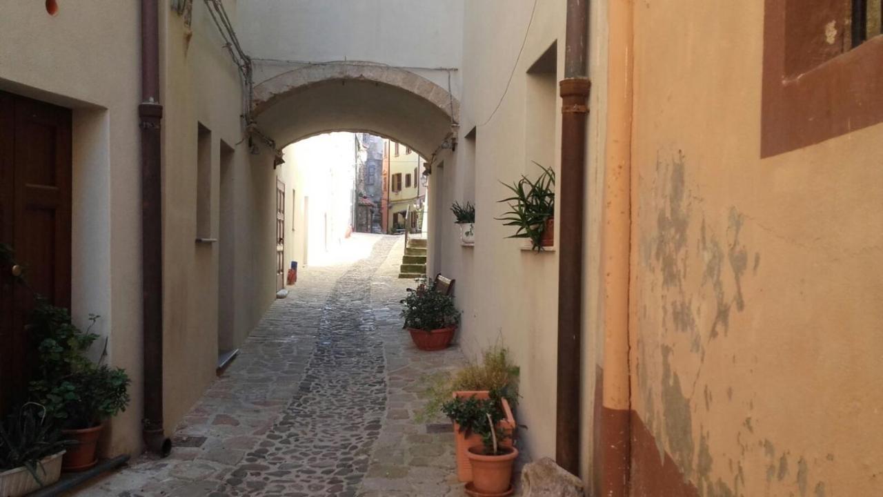 Bed & Breakfast L'antico Faro