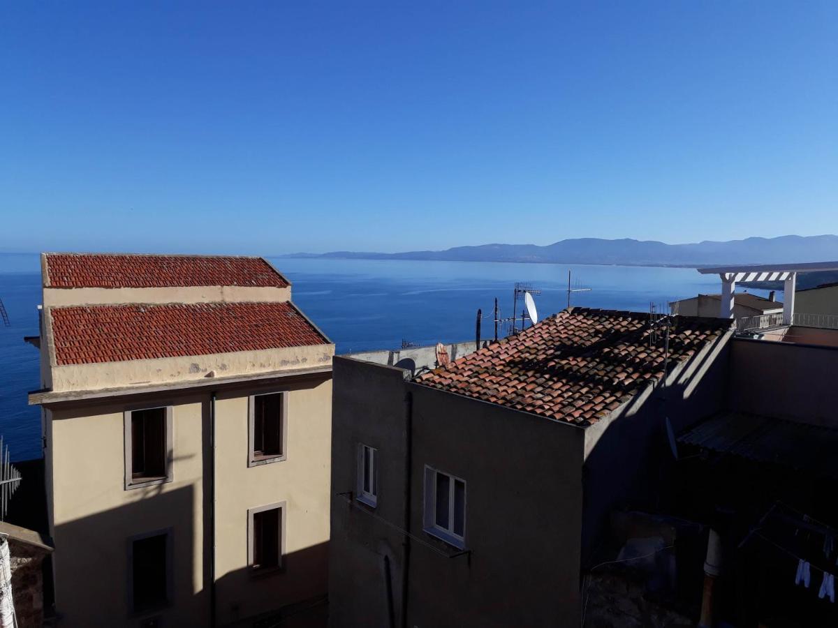 Bed & Breakfast L'antico Faro Castelsardo