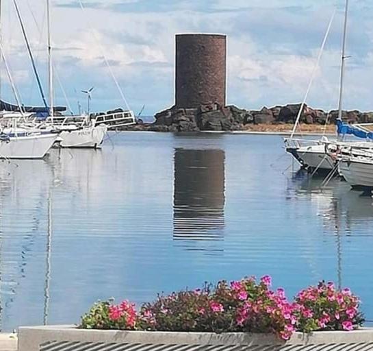 L'antico Faro Bed & Breakfast Castelsardo