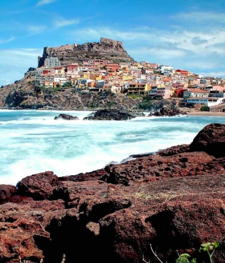 Bed & Breakfast L'antico Faro