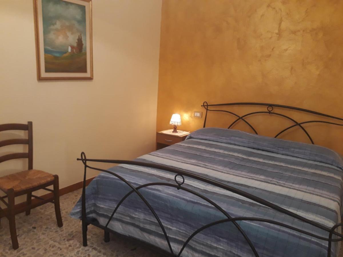 L'antico Faro