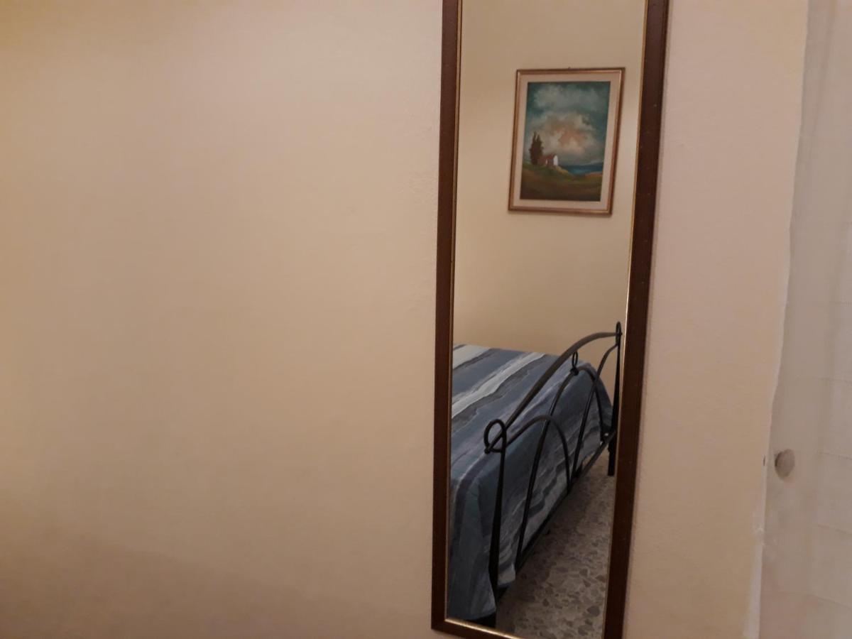 L'antico Faro Frühstückspension