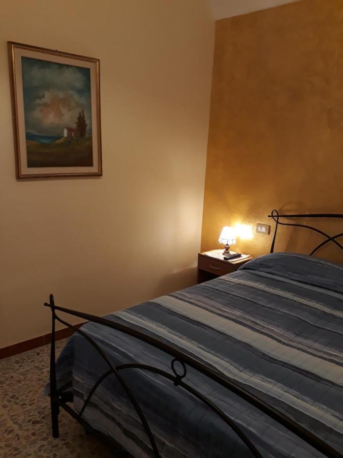 Frühstückspension L'antico Faro Castelsardo