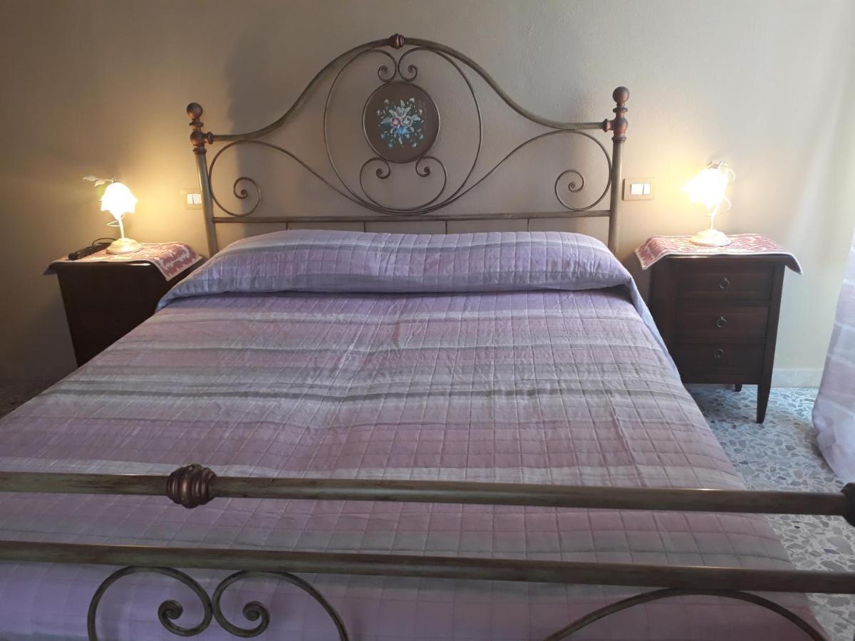 Bed & Breakfast L'antico Faro *
