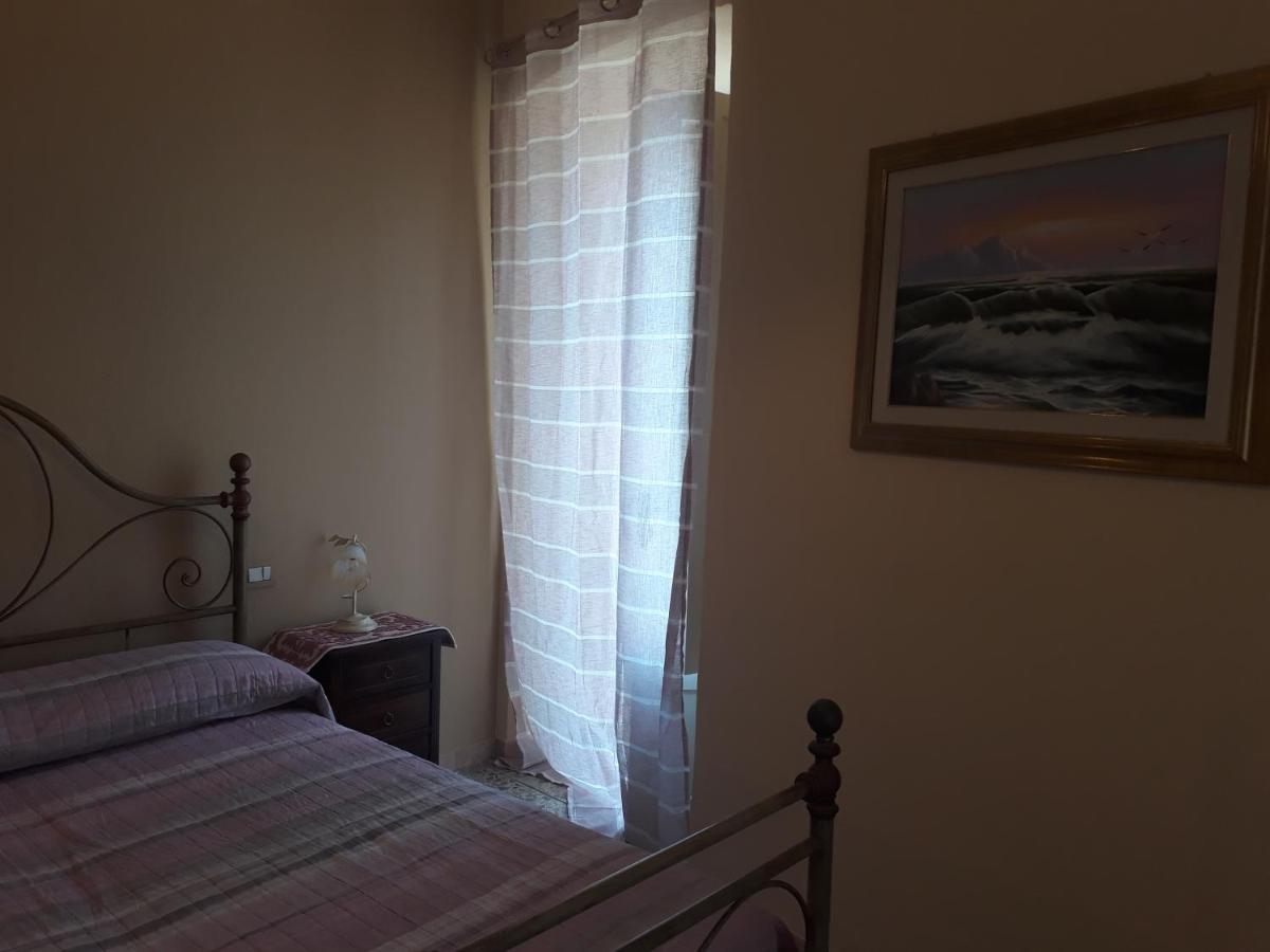 Bed & Breakfast L'antico Faro Castelsardo