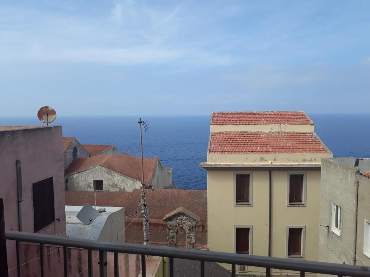 Frühstückspension L'antico Faro