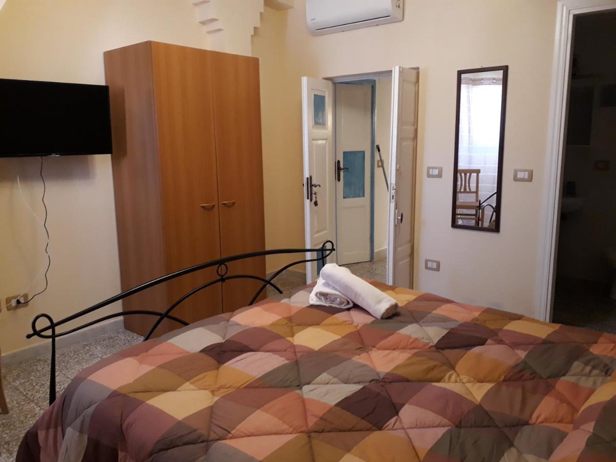Bed & Breakfast L'antico Faro *