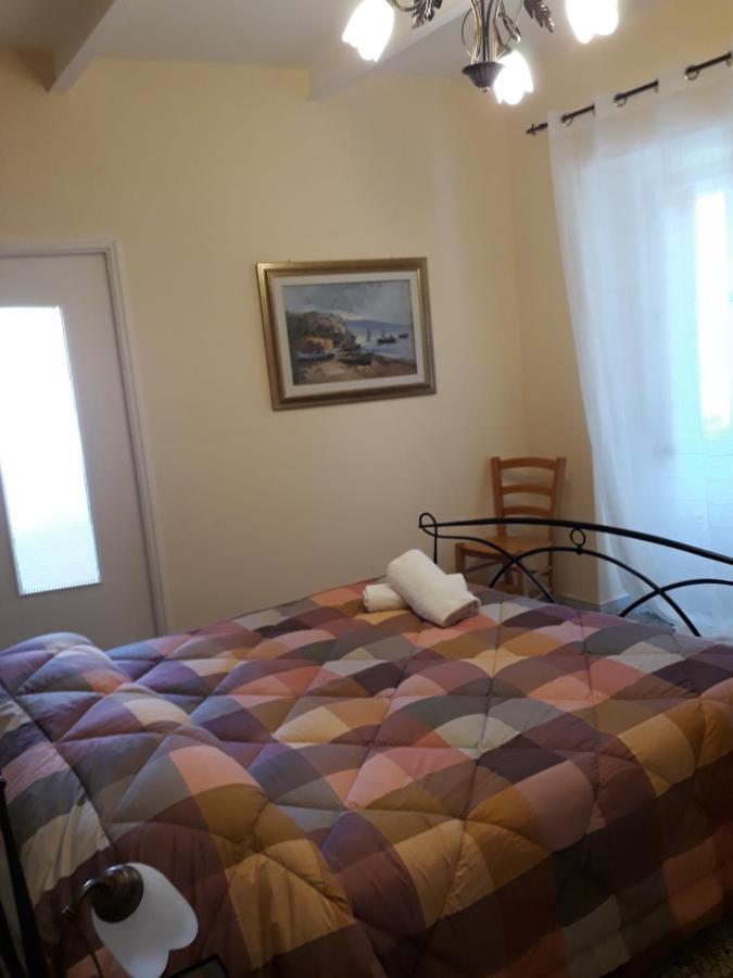 L'antico Faro Bed & Breakfast *